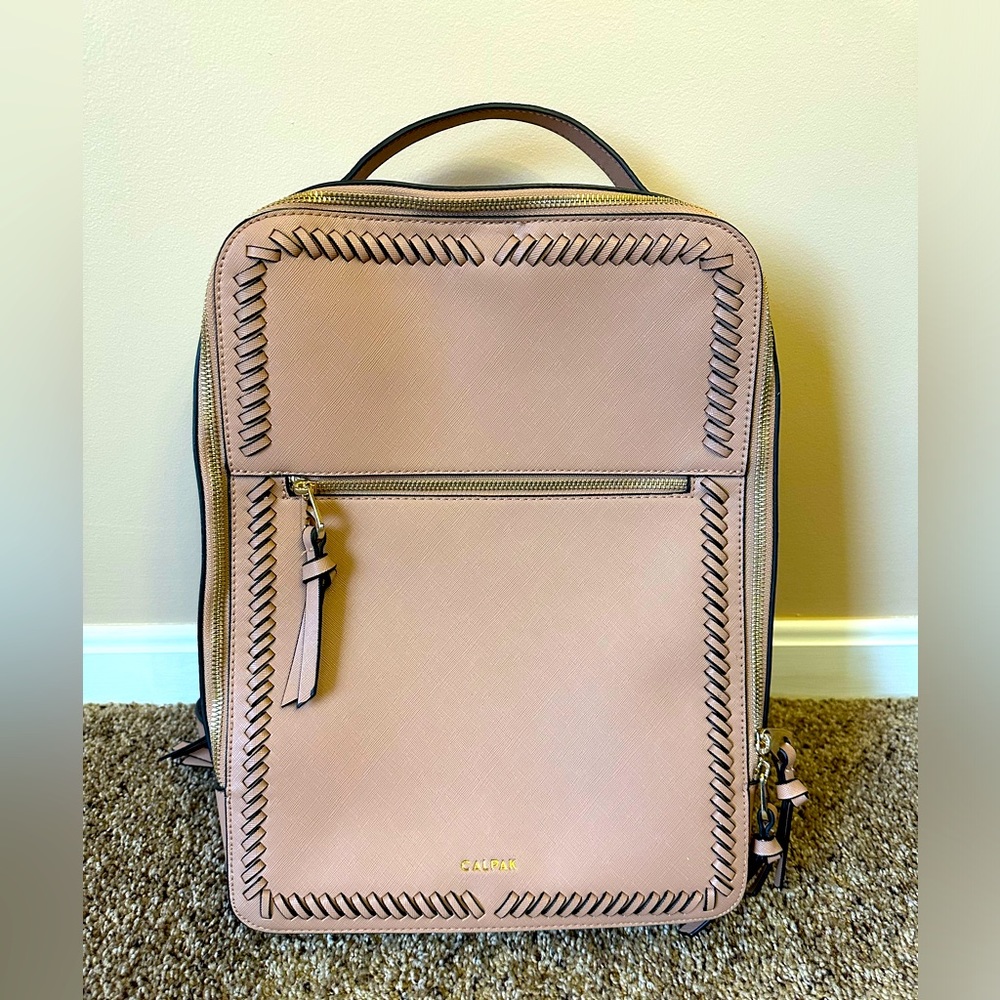 Calpak Laptop Carry-on Backpack